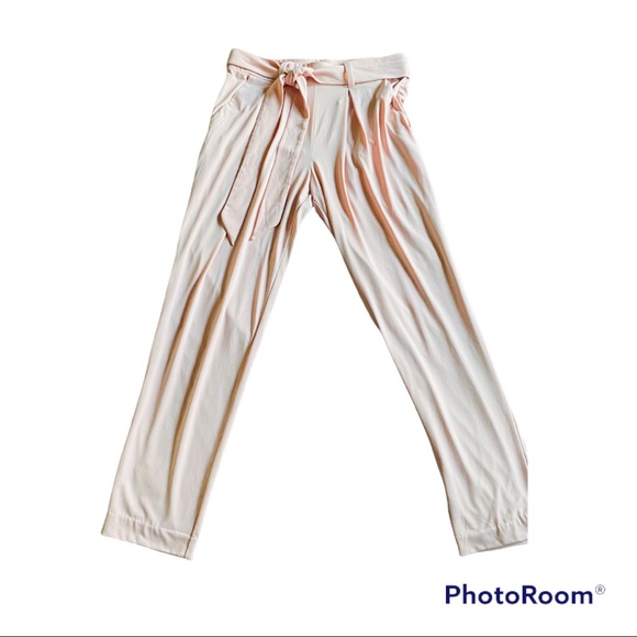 Light pink dress pants - Picture 6 of 10